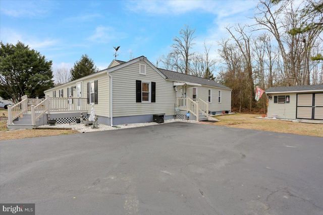 5 W GREENWING DR, Milton, DE 19968