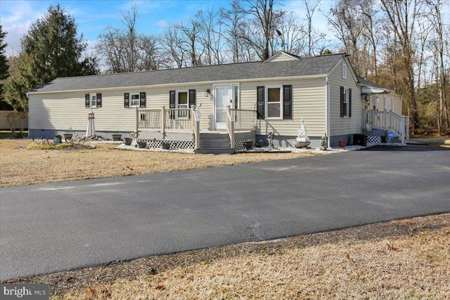 5 W GREENWING DR, Milton, DE 19968