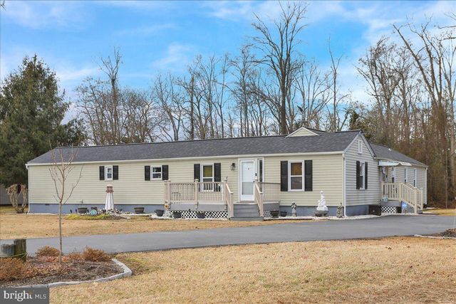 5 W GREENWING DR, Milton, DE 19968