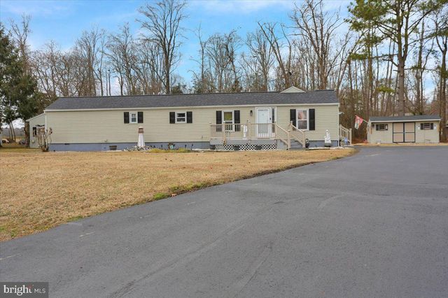 5 W GREENWING DR, Milton, DE 19968