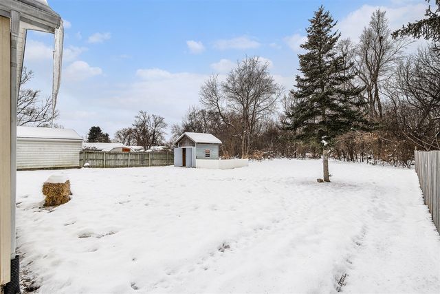 3039 Casper Street, Kalamazoo, MI 49048