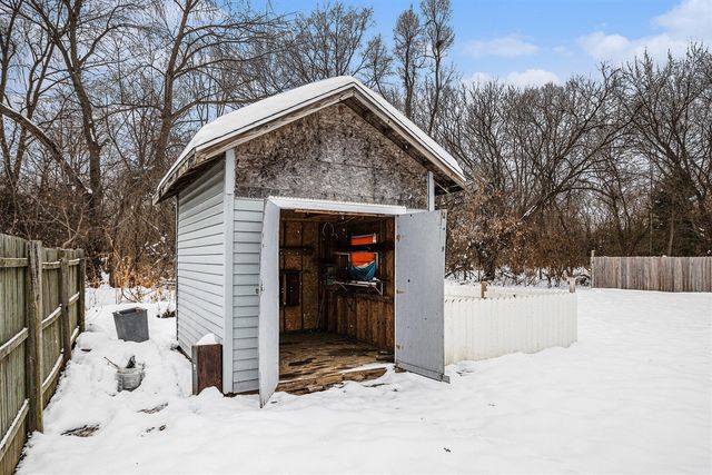 3039 Casper Street, Kalamazoo, MI 49048