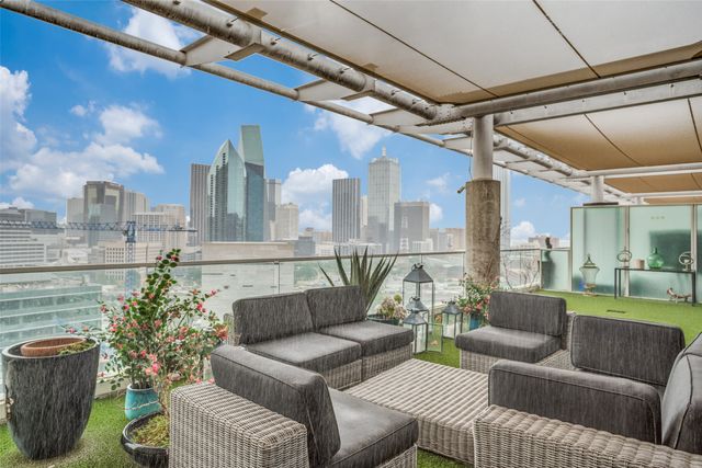 2408 Victory Park Lane 1439, Dallas, TX 75219
