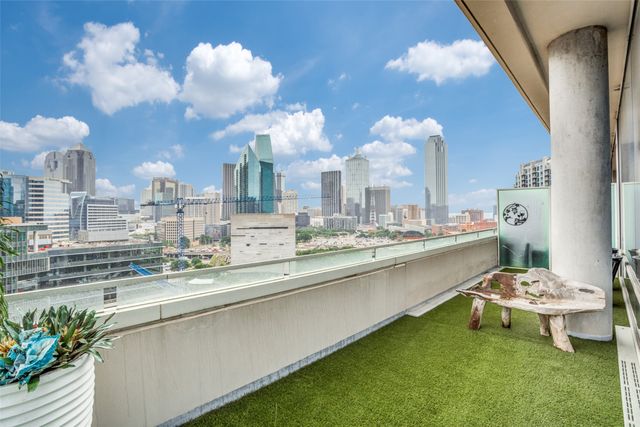 2408 Victory Park Lane 1439, Dallas, TX 75219