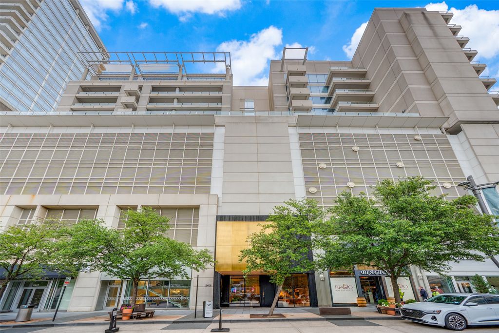 2408 Victory Park Lane 1439, Dallas, TX 75219