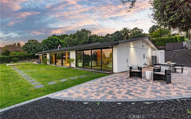 28056 Palos Verdes Drive East, Rancho Palos Verdes, CA 90275