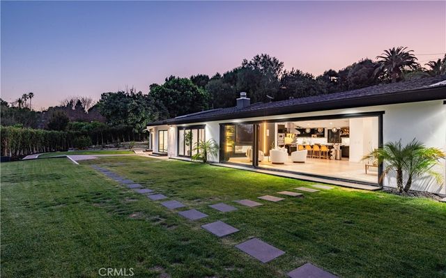 28056 Palos Verdes Drive East, Rancho Palos Verdes, CA 90275
