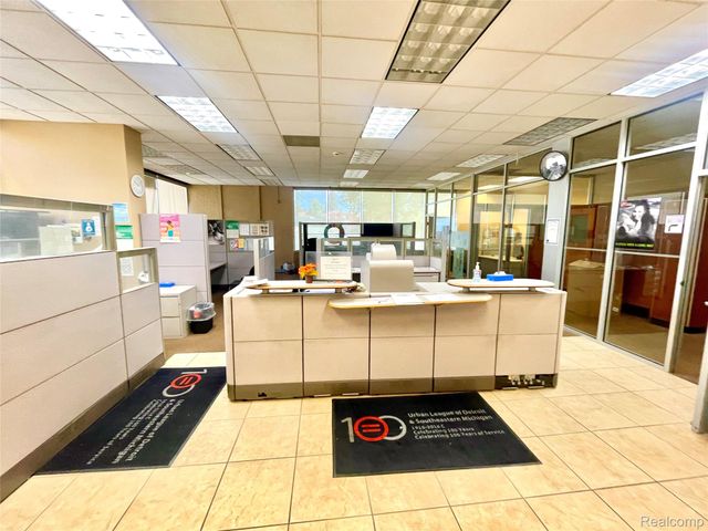19301 W McNichols Road, Detroit, MI 48219