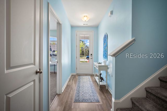 314 Corn Mill Way, Bluffton, SC 29909