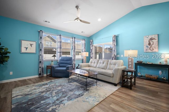 314 Corn Mill Way, Bluffton, SC 29909