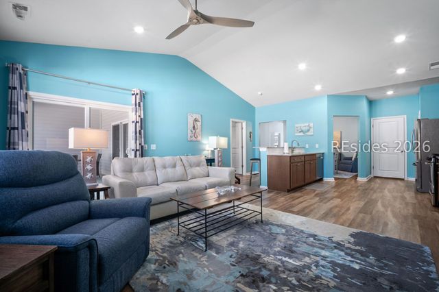 314 Corn Mill Way, Bluffton, SC 29909