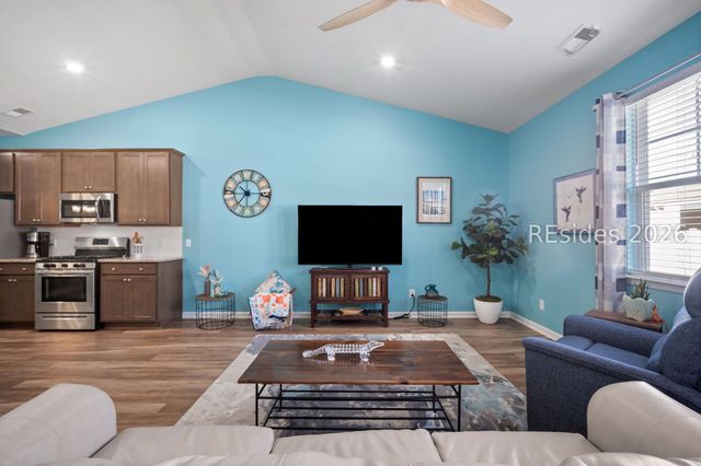 314 Corn Mill Way, Bluffton, SC 29909