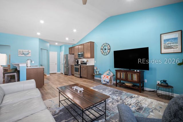 314 Corn Mill Way, Bluffton, SC 29909