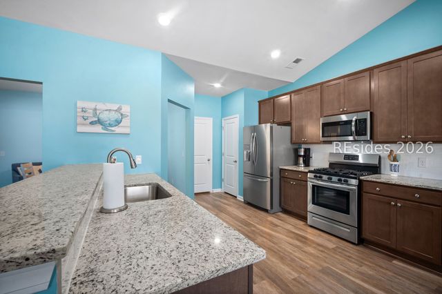 314 Corn Mill Way, Bluffton, SC 29909