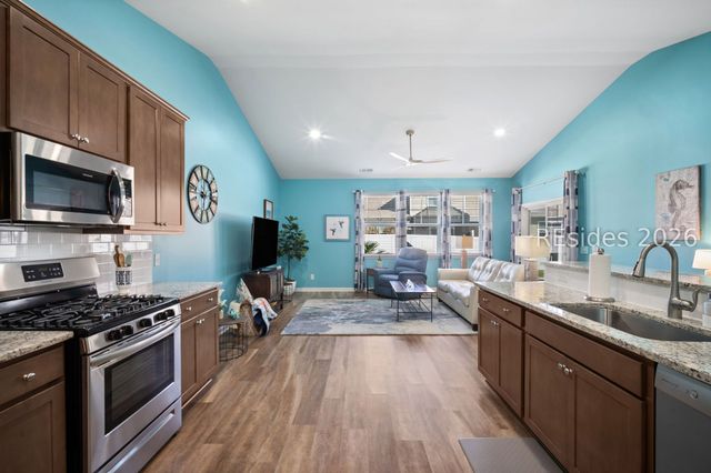 314 Corn Mill Way, Bluffton, SC 29909