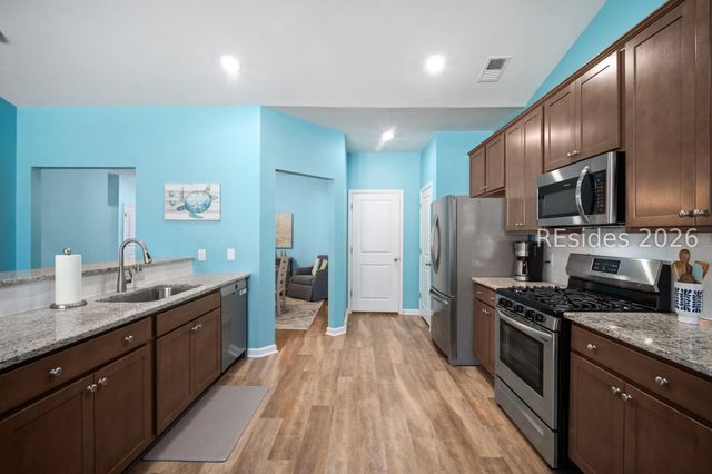 314 Corn Mill Way, Bluffton, SC 29909