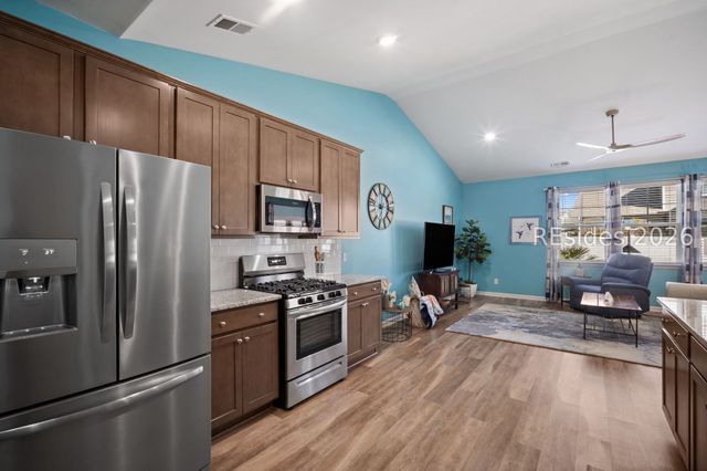 314 Corn Mill Way, Bluffton, SC 29909