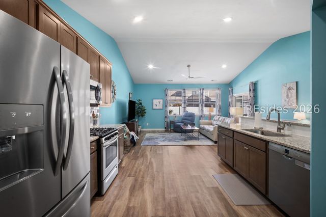 314 Corn Mill Way, Bluffton, SC 29909