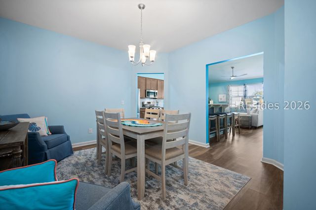 314 Corn Mill Way, Bluffton, SC 29909