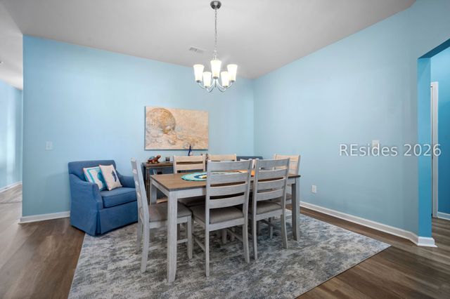 314 Corn Mill Way, Bluffton, SC 29909