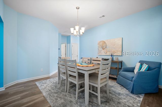 314 Corn Mill Way, Bluffton, SC 29909