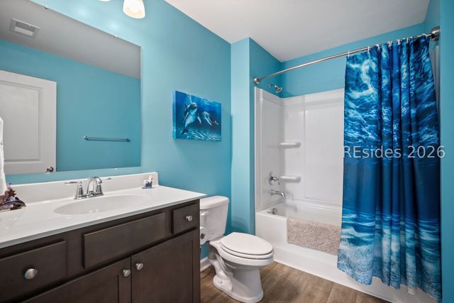 314 Corn Mill Way, Bluffton, SC 29909