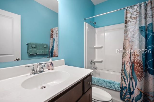 314 Corn Mill Way, Bluffton, SC 29909