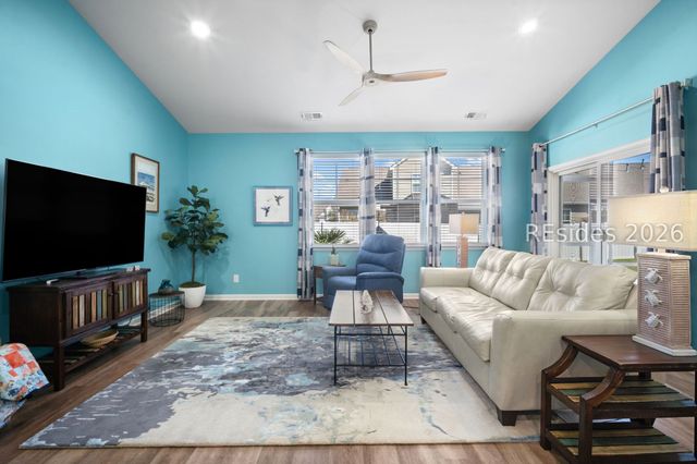 314 Corn Mill Way, Bluffton, SC 29909