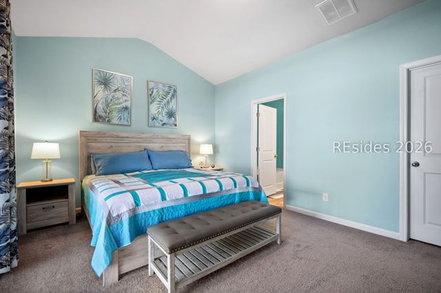 314 Corn Mill Way, Bluffton, SC 29909