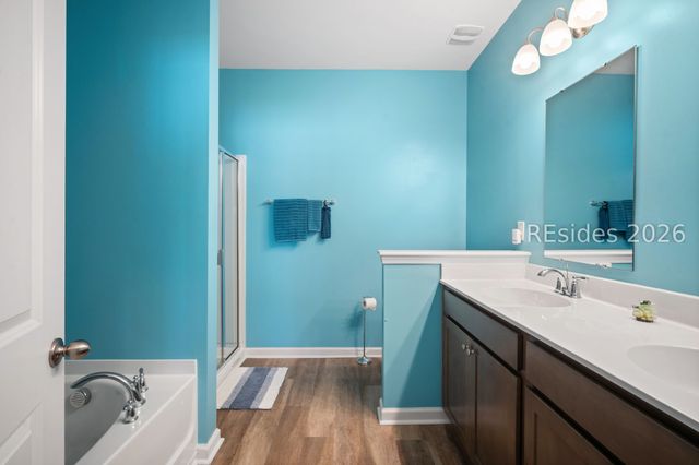 314 Corn Mill Way, Bluffton, SC 29909