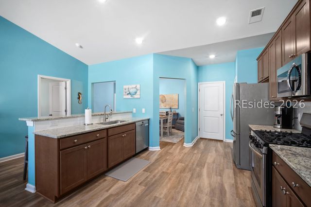 314 Corn Mill Way, Bluffton, SC 29909