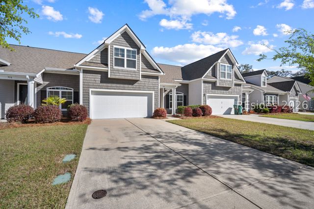 314 Corn Mill Way, Bluffton, SC 29909