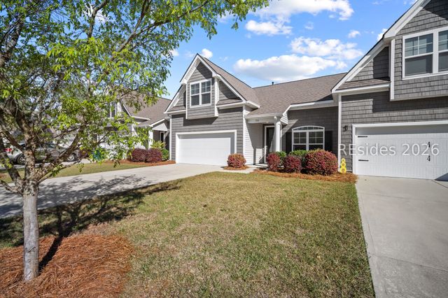 314 Corn Mill Way, Bluffton, SC 29909