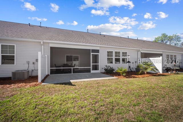 314 Corn Mill Way, Bluffton, SC 29909