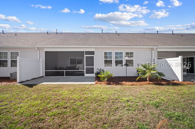 314 Corn Mill Way, Bluffton, SC 29909