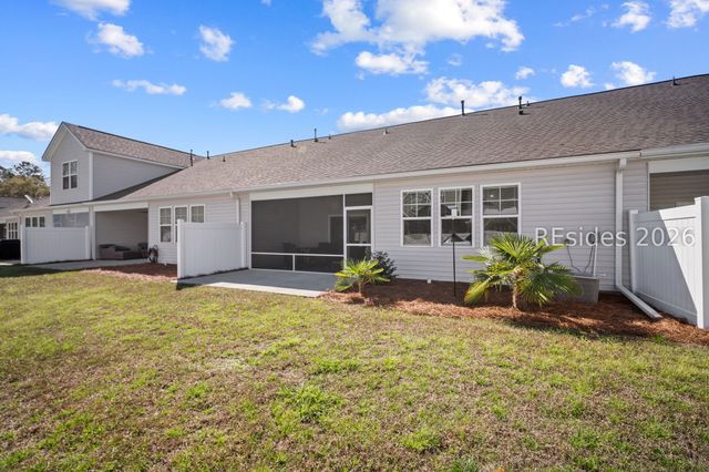 314 Corn Mill Way, Bluffton, SC 29909