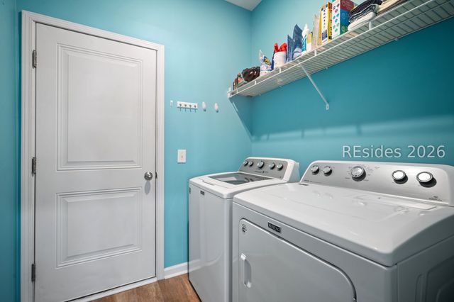 314 Corn Mill Way, Bluffton, SC 29909