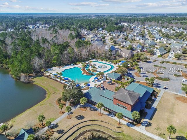 314 Corn Mill Way, Bluffton, SC 29909