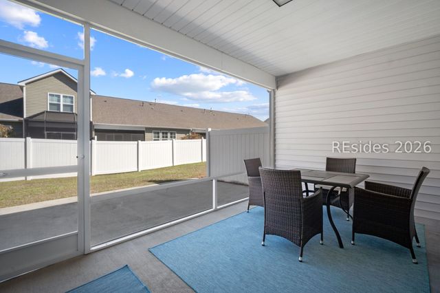 314 Corn Mill Way, Bluffton, SC 29909