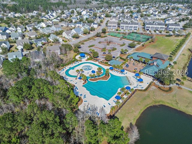 314 Corn Mill Way, Bluffton, SC 29909