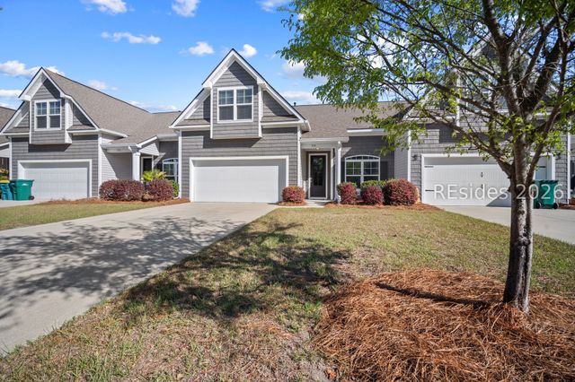 314 Corn Mill Way, Bluffton, SC 29909
