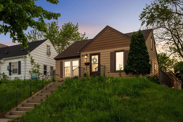 5636 Irving Avenue S, Minneapolis, MN 55419