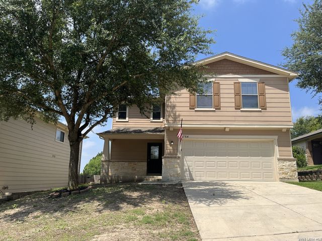 5764 MAXFLI DR, Schertz, TX 78108