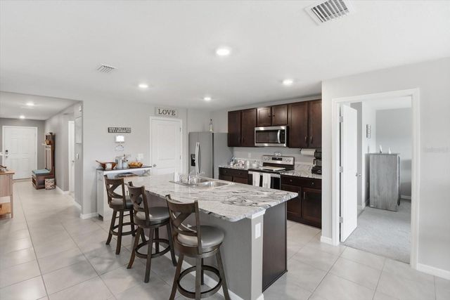 410 W PUTTING GREEN COURT, Beverly Hills, FL 34465