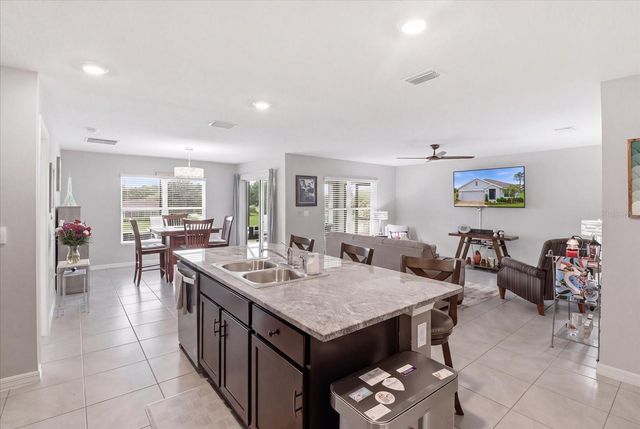 410 W PUTTING GREEN COURT, Beverly Hills, FL 34465