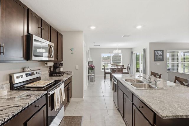 410 W PUTTING GREEN COURT, Beverly Hills, FL 34465