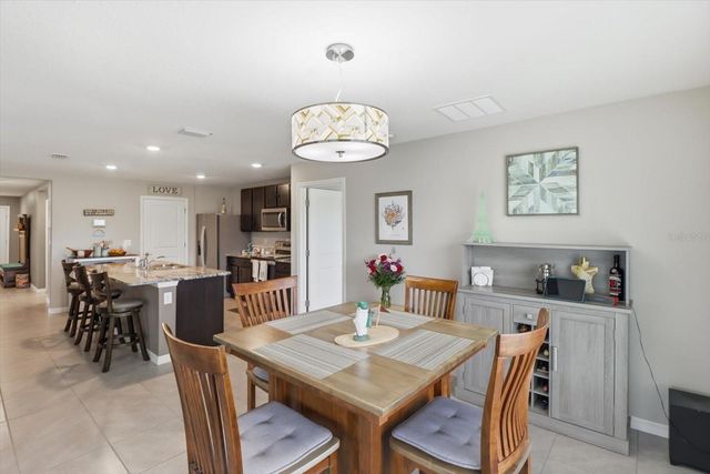 410 W PUTTING GREEN COURT, Beverly Hills, FL 34465