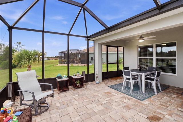 410 W PUTTING GREEN COURT, Beverly Hills, FL 34465