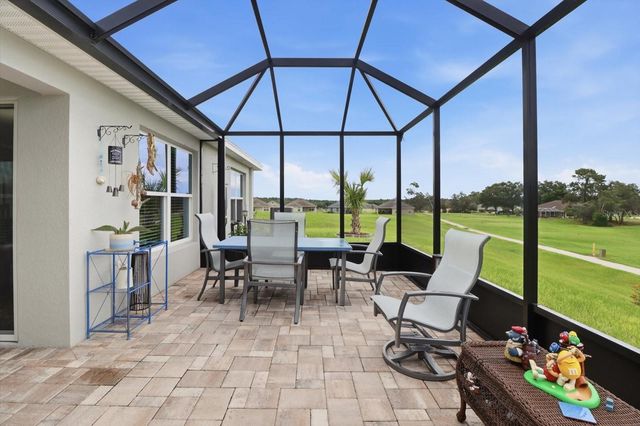 410 W PUTTING GREEN COURT, Beverly Hills, FL 34465