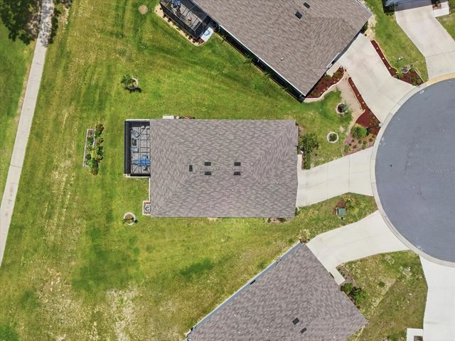 410 W PUTTING GREEN COURT, Beverly Hills, FL 34465